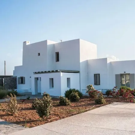 Casa vacanze Aelia, Kampos *