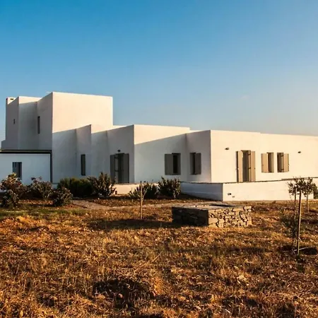 Casa vacanze Aelia, Kampos