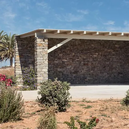 Aelia, Kampos Casa vacanze