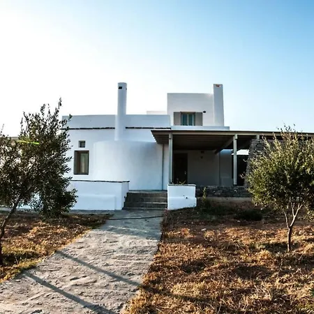 Aelia, Kampos Casa vacanze