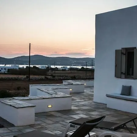Casa vacanze Aelia, Kampos