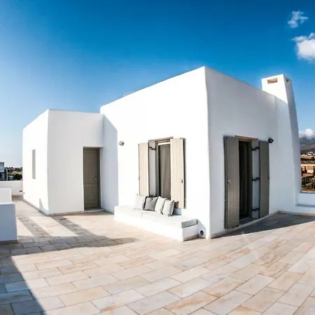 Casa vacanze Aelia, Kampos
