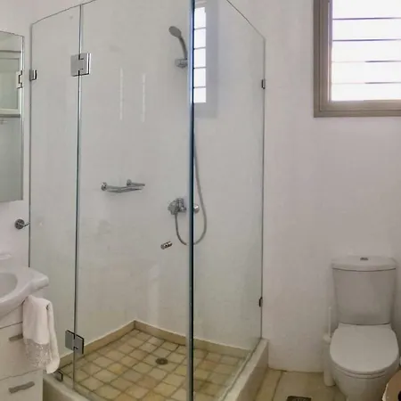 Casa vacanze Aelia, Kampos *