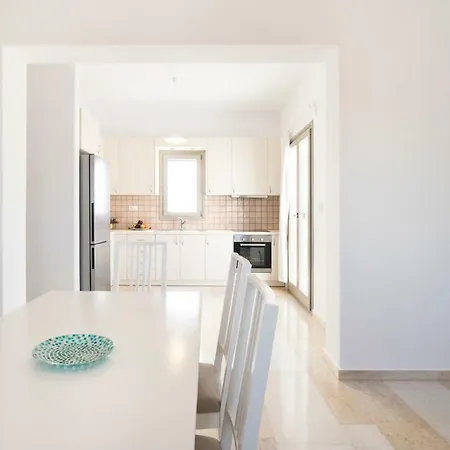 Casa vacanze Aelia, Kampos Pounda