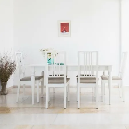 Casa vacanze Aelia, Kampos Pounda