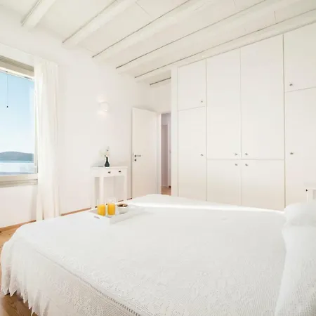 Casa vacanze Aelia, Kampos *